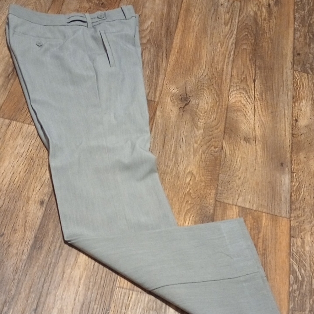 The Limited Women's Light Gray Dress Pants - Picture 4 of 6